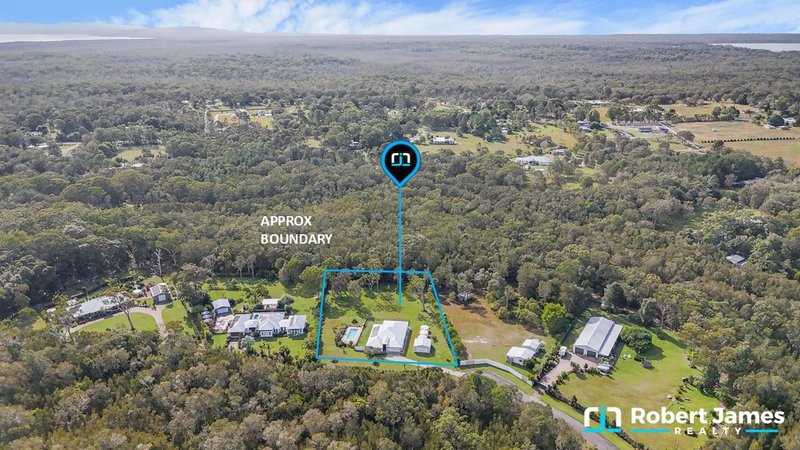 Photo - 44 Lancaster Lane, Cooroibah QLD 4565 - Image 2