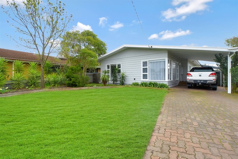 44 Landy Street, Horsham VIC 3400