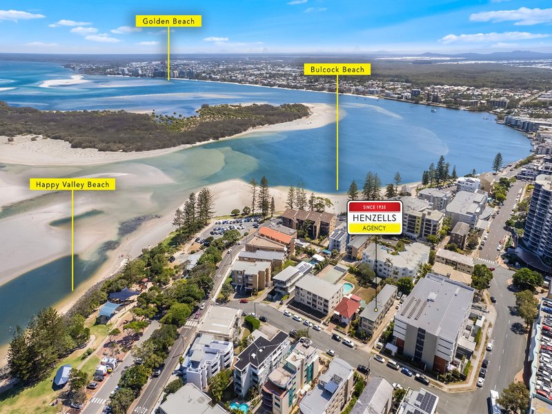 Photo - 4/4 Latona Avenue, Caloundra QLD 4551 - Image 2