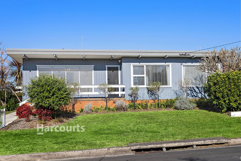 44 Laver Road, Dapto NSW 2530