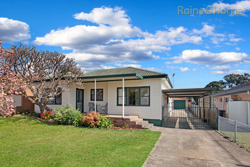 44 Lennox Street, Old Toongabbie NSW 2146 Real Estate Industry Partners