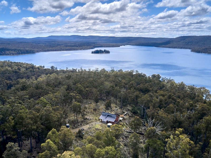 44 Little Spit Road, Lake Leake TAS 7210