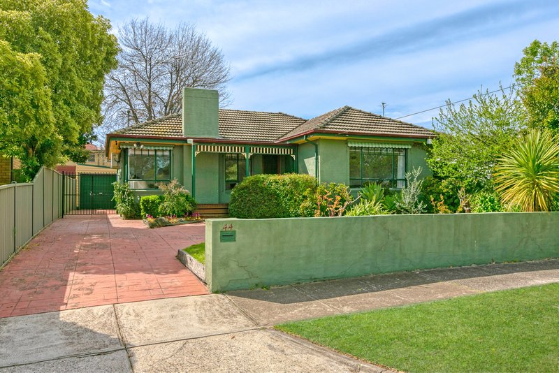 44 Locher Avenue, Reservoir VIC 3073