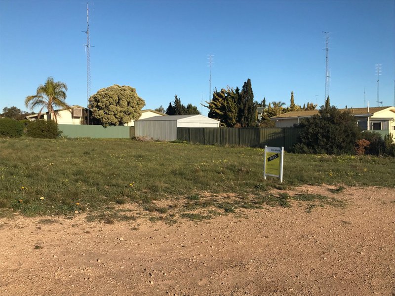 44 (Lot 430) Snell Avenue, Port Hughes SA 5558