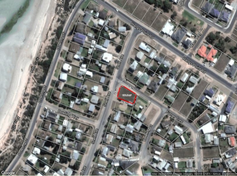 Photo - 44 (Lot 430) Snell Avenue, Port Hughes SA 5558 - Image 4