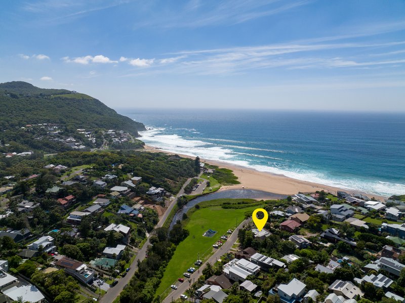 44 Lower Coast Road, Stanwell Park NSW 2508