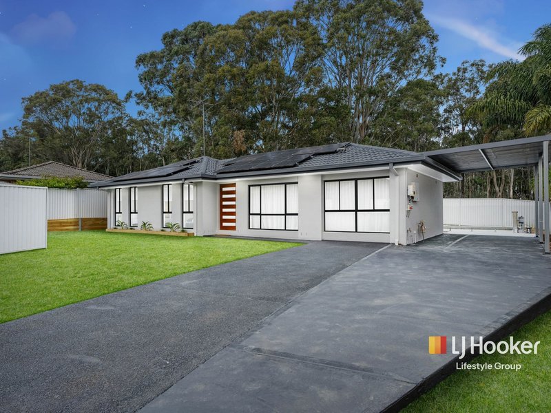 Photo - 44 Mackillop Crescent, St Helens Park NSW 2560 - Image 1