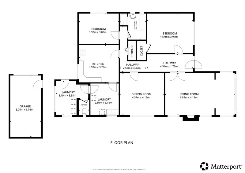 Photo - 44 Mambourin Street, Werribee VIC 3030 - Image 8