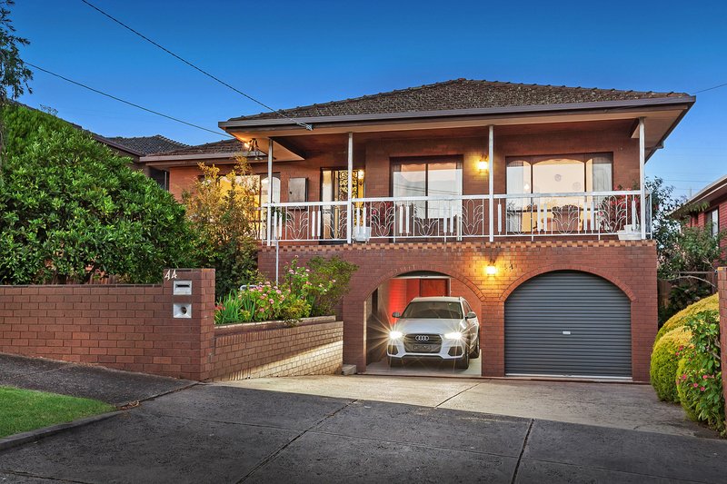 44 Manoel Avenue, Reservoir VIC 3073