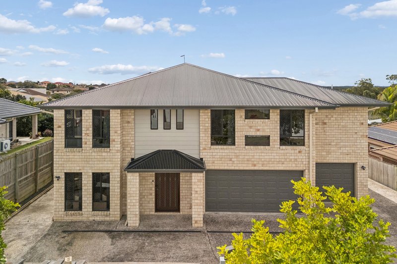 Photo - 44 Marcus Drive, Regents Park QLD 4118 - Image 1