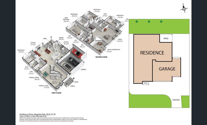 Photo - 44 Marcus Drive, Regents Park QLD 4118 - Image 31