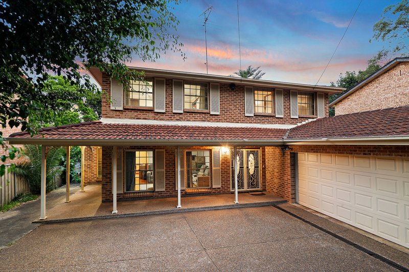 44 Marie Street, Castle Hill NSW 2154