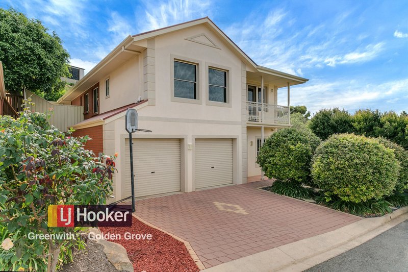 4/4 Mccann Place, Greenwith SA 5125