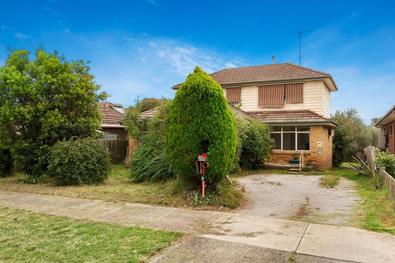 44 Mccomas Grove, Burwood VIC 3125