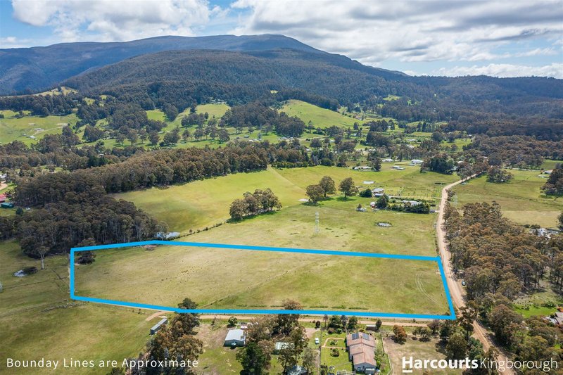 Photo - 44 Mckenzies Road, Leslie Vale TAS 7054 - Image 4