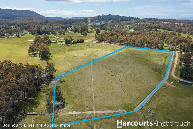 Photo - 44 Mckenzies Road, Leslie Vale TAS 7054 - Image 5