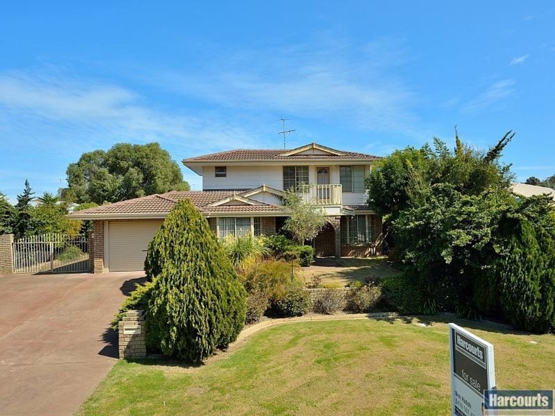 44 Mclarty Road, Halls Head WA 6210