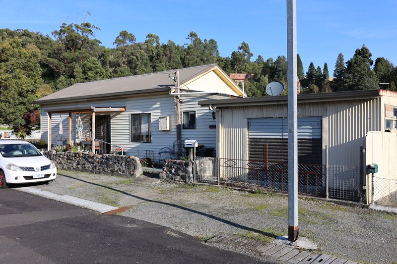 44 Mcnamara Street, Queenstown TAS 7467