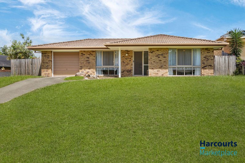 44 Mcpherson Road, Sinnamon Park QLD 4073