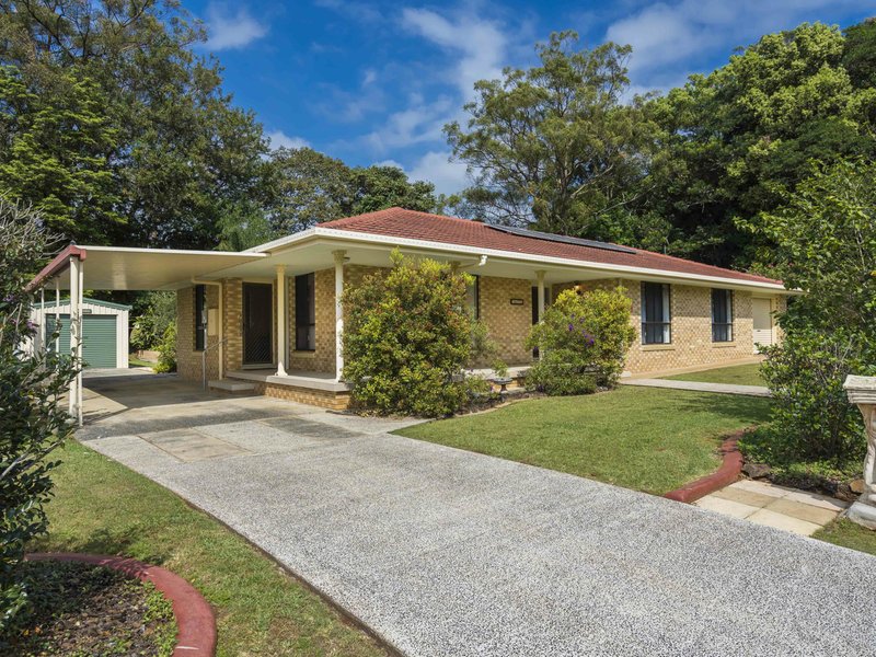 44 Mellis Circuit, Alstonville NSW 2477