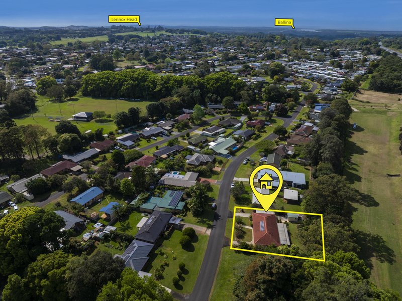 Photo - 44 Mellis Circuit, Alstonville NSW 2477 - Image 17