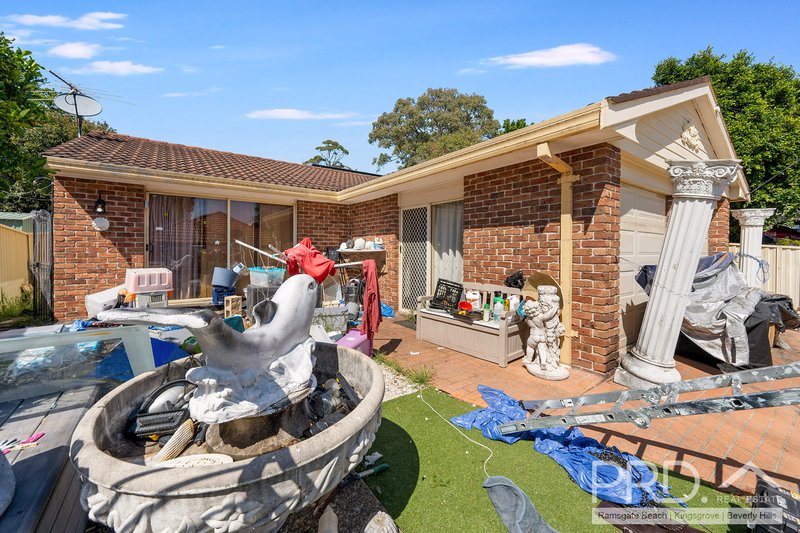 Photo - 44 Melrose Avenue, Sylvania NSW 2224 - Image 4