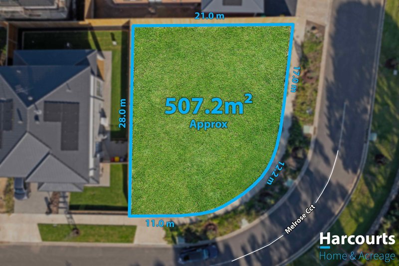 Photo - 44 Melrose Circuit, Mernda VIC 3754 - Image 1