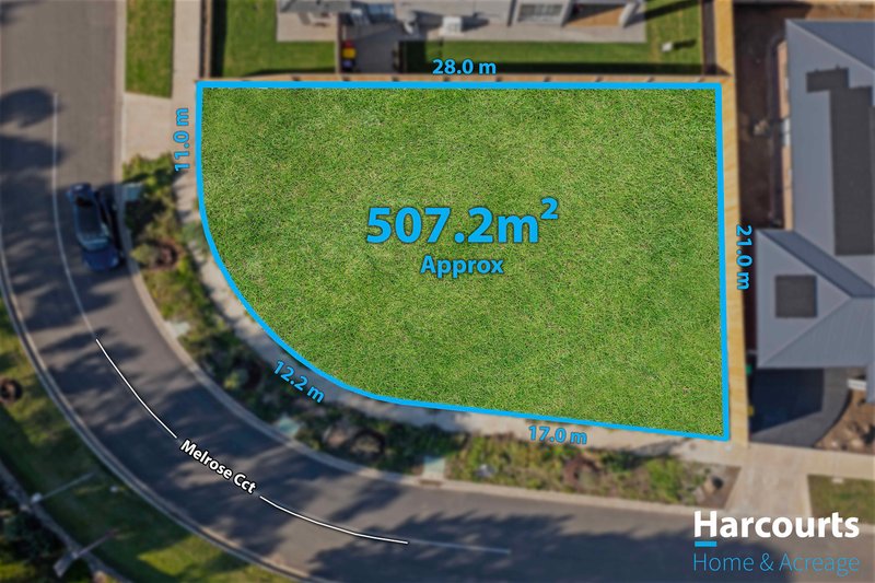 Photo - 44 Melrose Circuit, Mernda VIC 3754 - Image 5