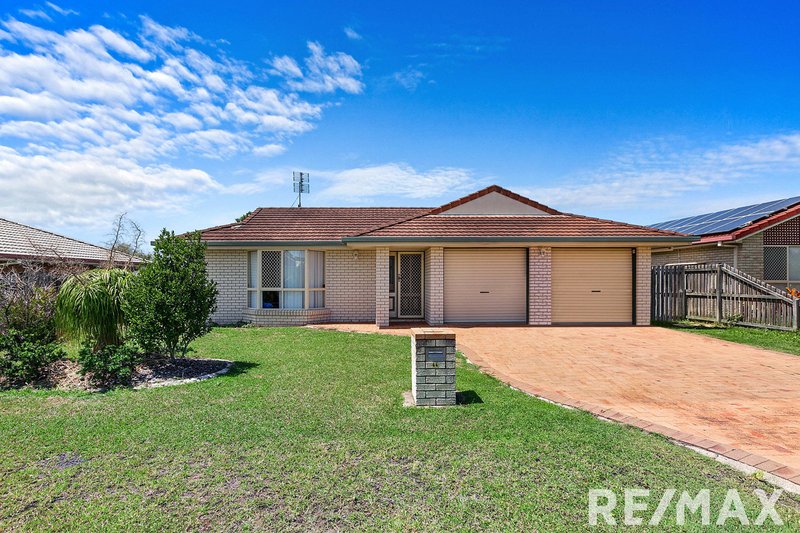 44 Merlin Drive, Urangan QLD 4655