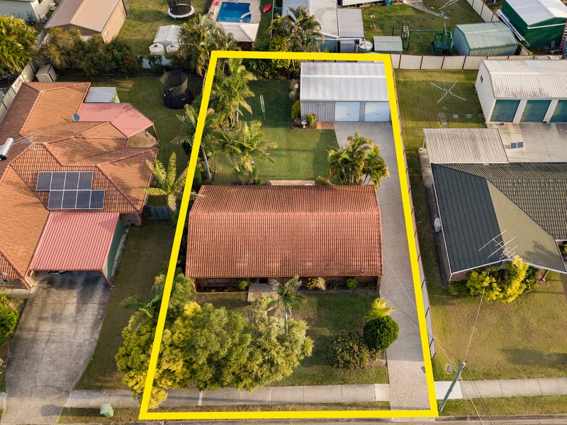 Photo - 44 Merrow Street, Mount Warren Park QLD 4207 - Image 2