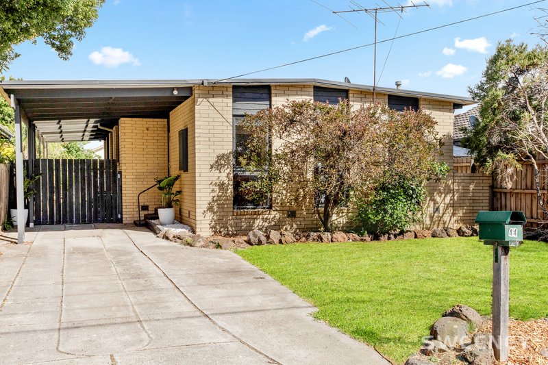 44 Merton Street, Altona Meadows VIC 3028