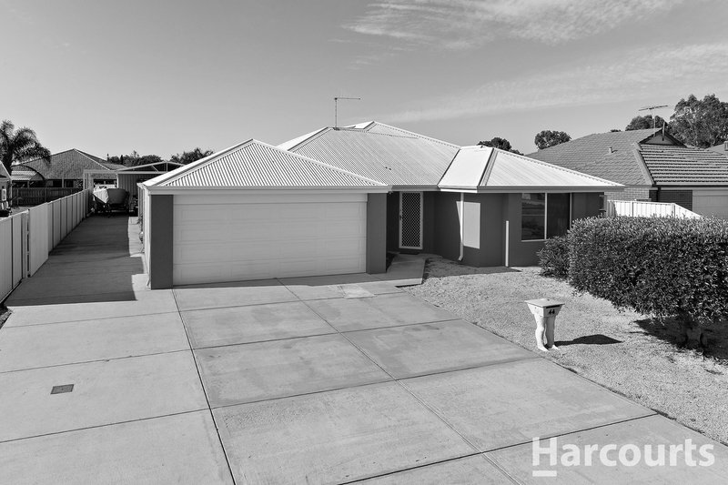 44 Midsummer Circle, Pinjarra WA 6208