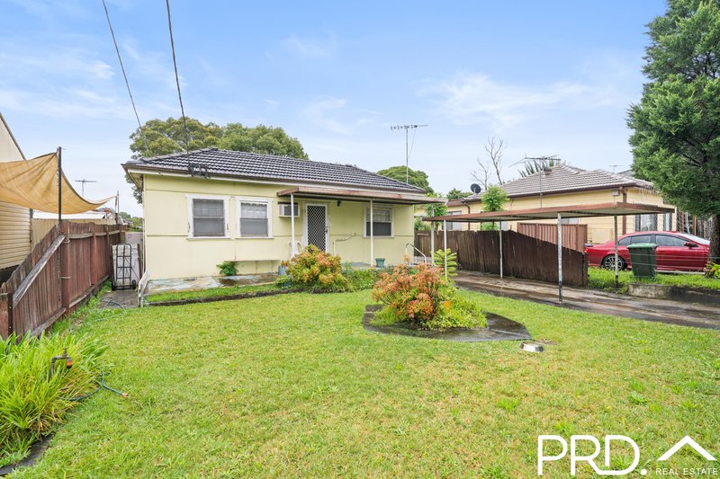 44 Milford Avenue, Panania NSW 2213