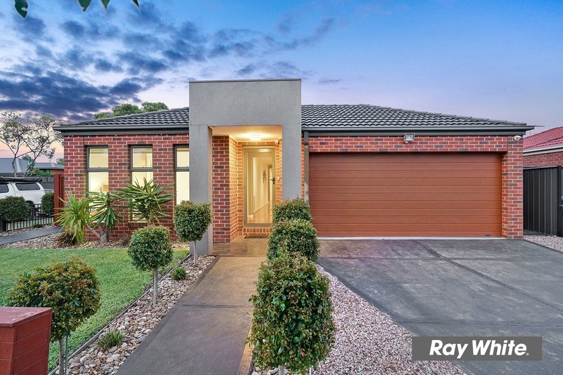 44 Millendon Blvd , Tarneit VIC 3029