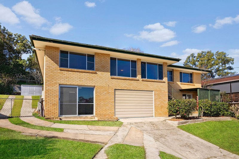 44 Minto Crescent, Arana Hills QLD 4054