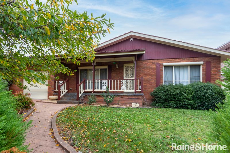 44 Miriyan Drive, Kelso NSW 2795