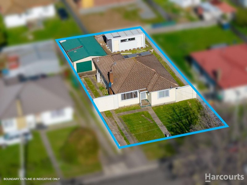 Photo - 44 Mitchell Street, Mayfield TAS 7248 - Image 20