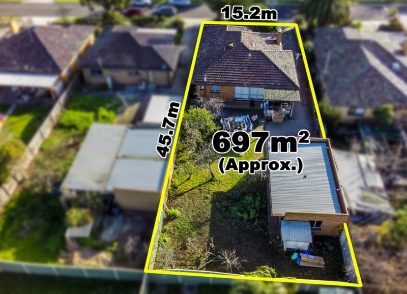 44 Moffat Street, St Albans VIC 3021