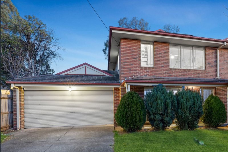 44 Moira Avenue, Ferntree Gully VIC 3156