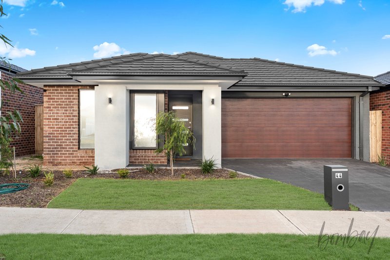 Photo - 44 Monakeeba Boulevard, Woodstock VIC 3751 - Image 1