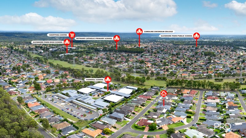 Photo - 44 Monarch Circuit, Glenmore Park NSW 2745 - Image 14