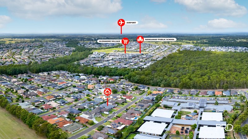 Photo - 44 Monarch Circuit, Glenmore Park NSW 2745 - Image 15