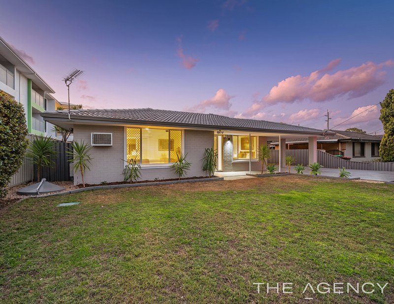 Photo - 44 Morago Crescent, Cloverdale WA 6105 - Image 1