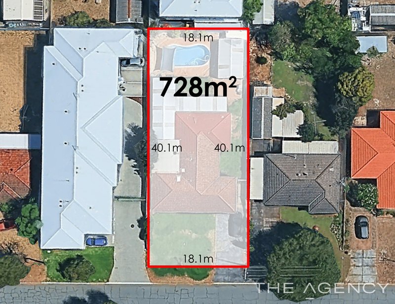 Photo - 44 Morago Crescent, Cloverdale WA 6105 - Image 5