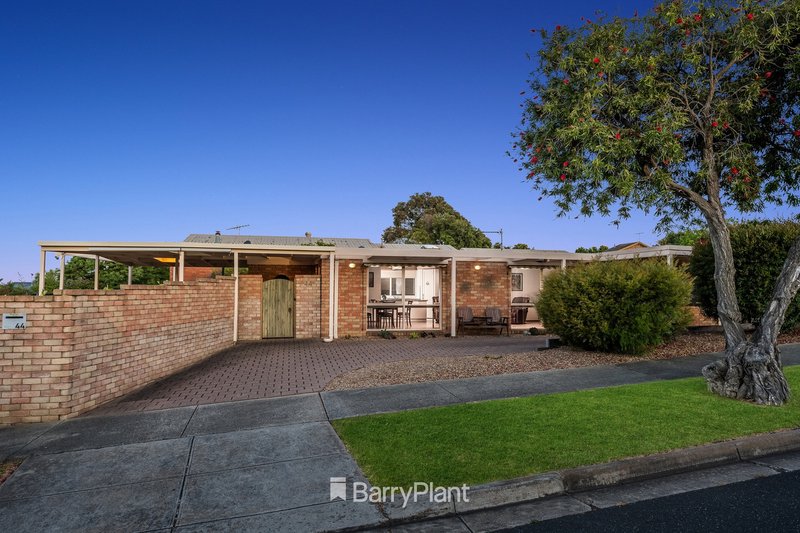 44 Moruya Drive, Grovedale VIC 3216 Real Estate Industry Partners