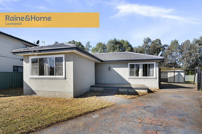 Photo - 44 Murphy Avenue, Liverpool NSW 2170 - Image 2