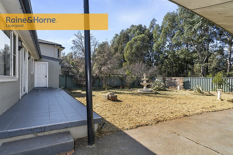 Photo - 44 Murphy Avenue, Liverpool NSW 2170 - Image 9