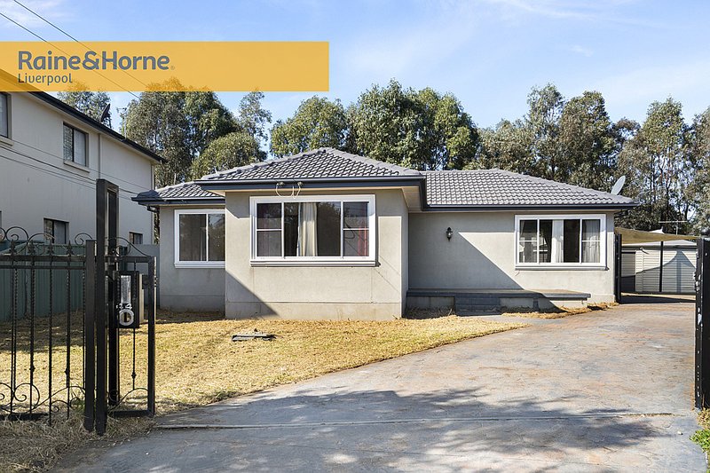 Photo - 44 Murphy Avenue, Liverpool NSW 2170 - Image 12