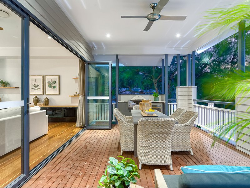 Photo - 44 Myagah Road, Ashgrove QLD 4060 - Image 12