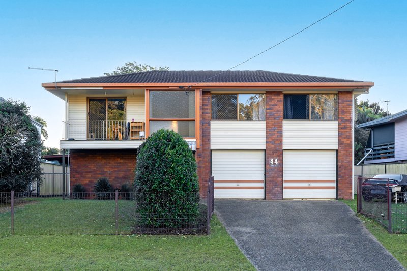 44 Nanbaree Drive, Bray Park QLD 4500